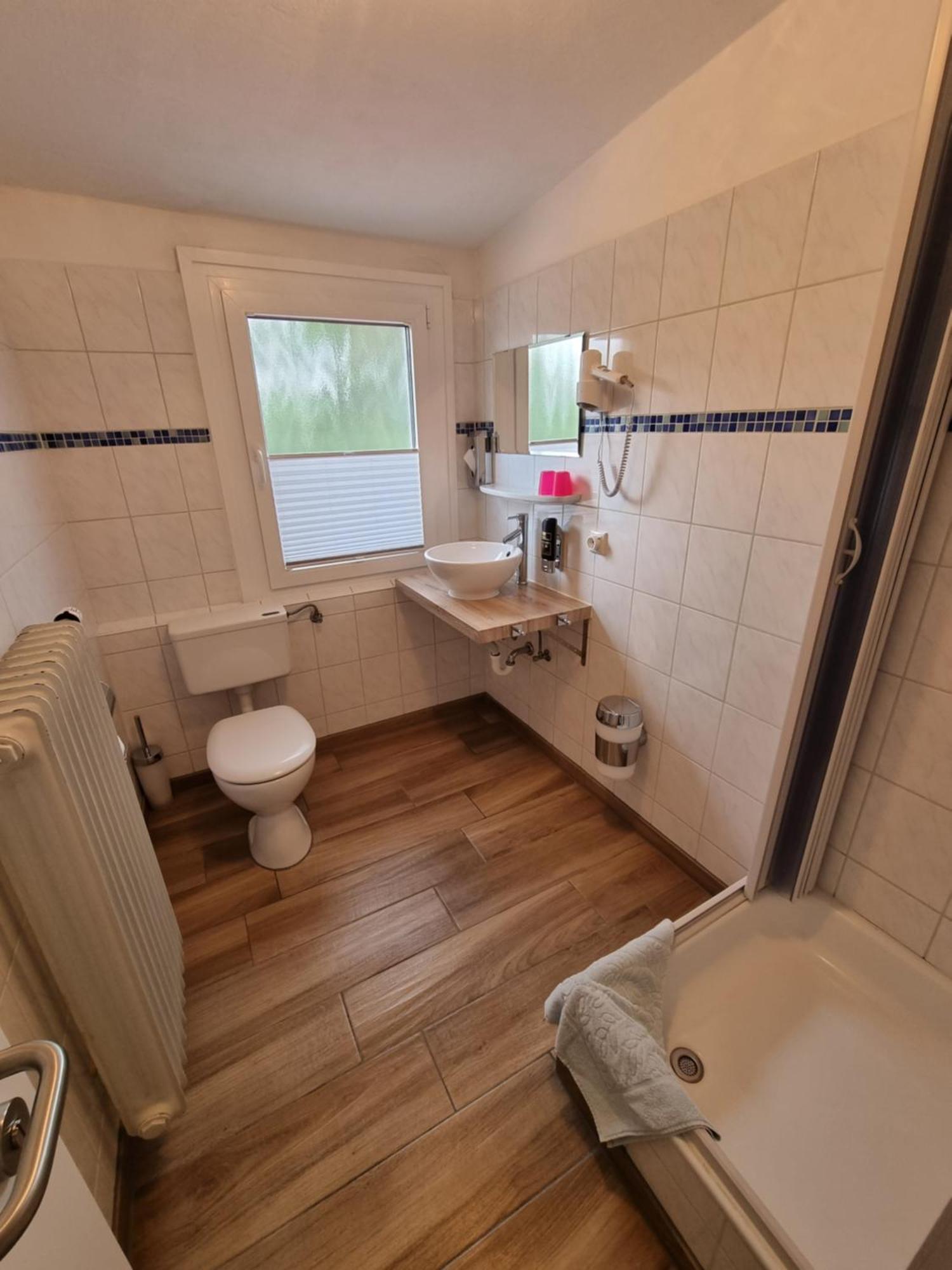 Hotel Norden Norddeich Room photo